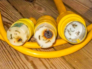ELCI Protects Tripped Wires | Shore Power Paradox | Marinalife