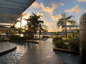 Pool | Saint Lucia | Marinalife
