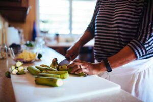 Nicole's Table | Caribbean foods | Marinalife