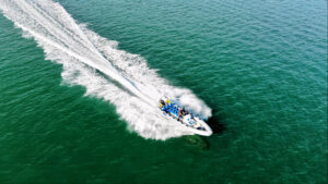 Maritime Filming - captain's tips - marinalife