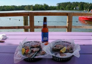 Urbanna Market Oysters - ne oysters - marinalife
