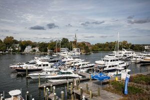 South Annapolis Yacht Centre - marina spotlight - marinalife