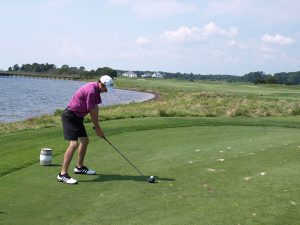 Rum Pointe seaside Golf Links - golf courses - marinalife