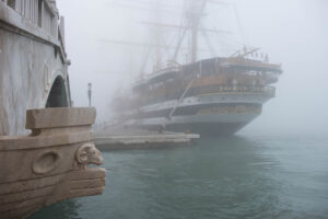 ship - superstitions - marinalife