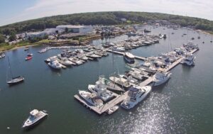 Kingman Yacht Center - spotlight - marinalife