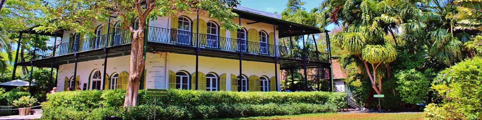 THE BEST KEY LIME PIE is the one you are about to eat,??? said David Sloan, as he set down one of his creations in front of me in Key West, Florida.