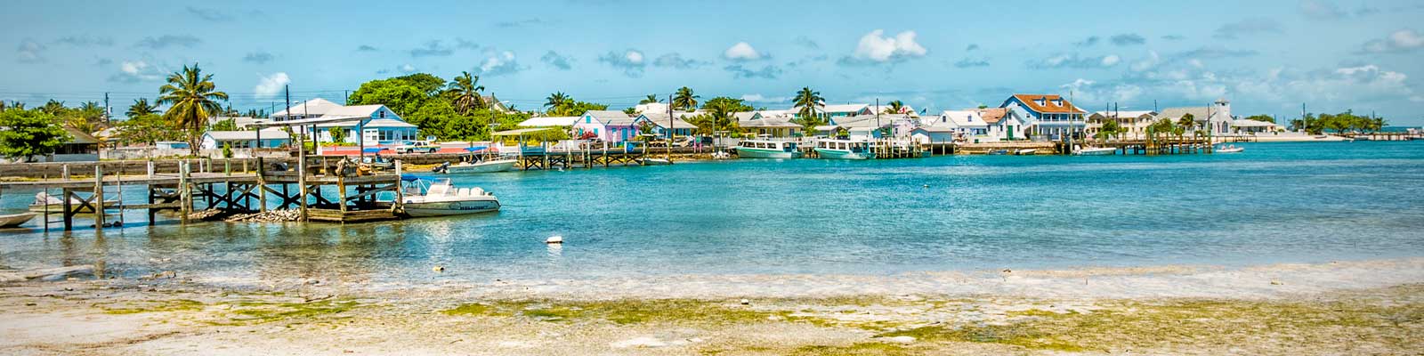 Whether you cruise with your own boat or charter one in the Abacos Bahamas, the Sea of Abaco offers thrilling sailing with tons of history.