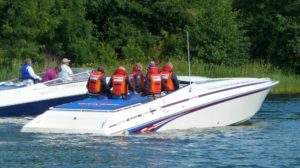 Tow Line | Buddy Boat | Marinalife