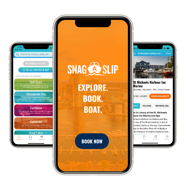 Mobile mockup group