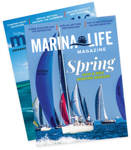 Marinalife articles