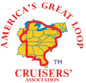 AGLCA Logo - Marinalife - Great Loop Cruise Itineraries