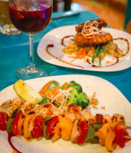 Javi's Cantina | Isla Mujeres | Marinalife